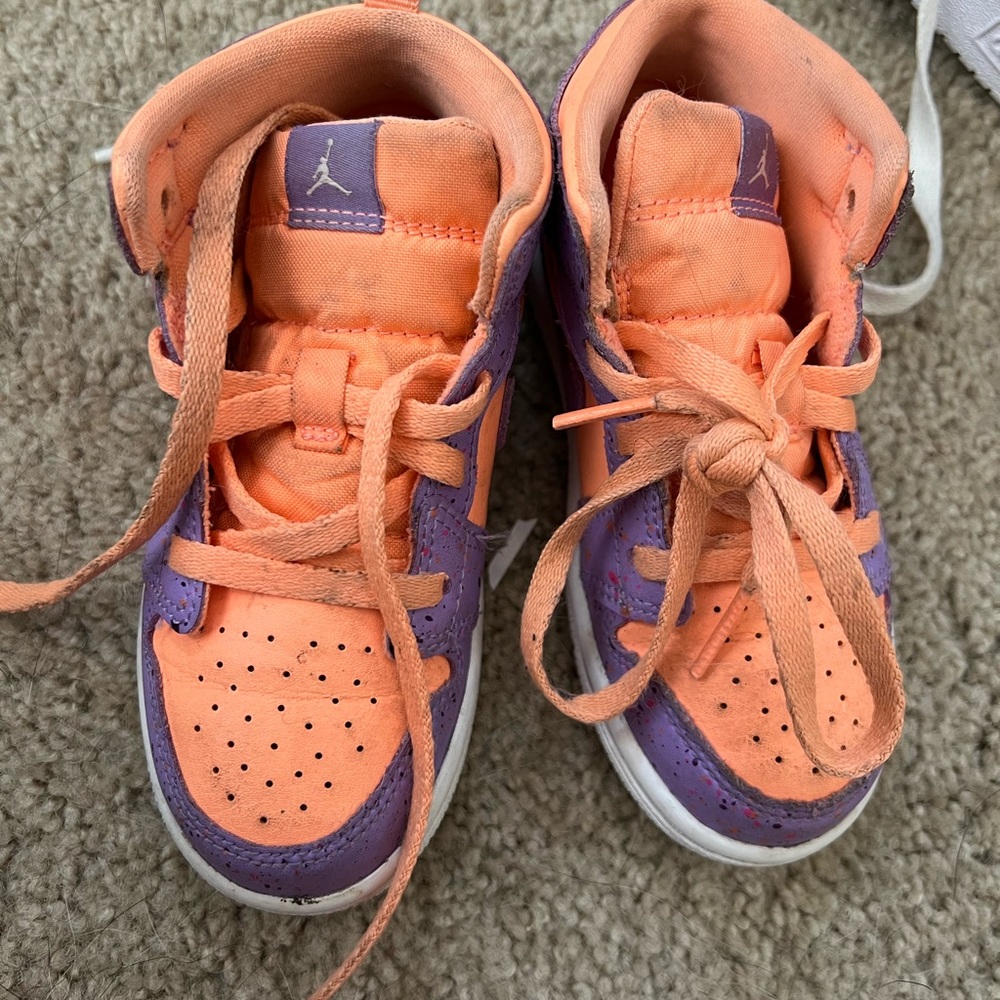 Nike Air Jordan 1